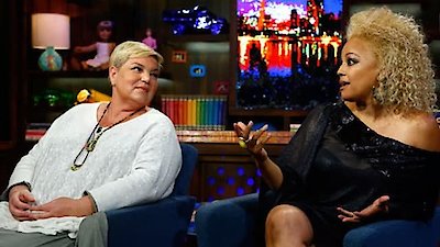 Watch What Happens: Live Season 6 Episode 91