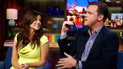 Watch What Happens: Live Season 7 Episode 18