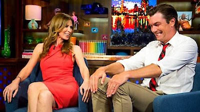 Watch What Happens: Live Season 7 Episode 27