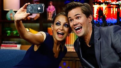 Watch What Happens: Live Season 8 Episode 3