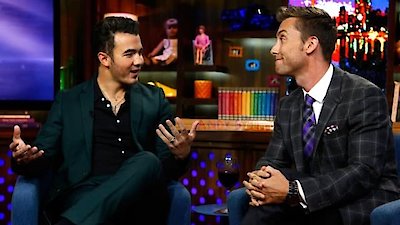 Watch What Happens: Live Season 8 Episode 4