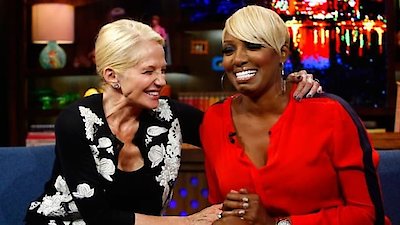 Watch What Happens: Live Season 8 Episode 15