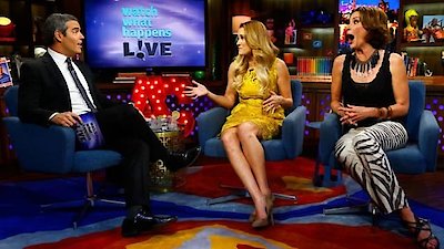 Watch What Happens: Live Season 8 Episode 28