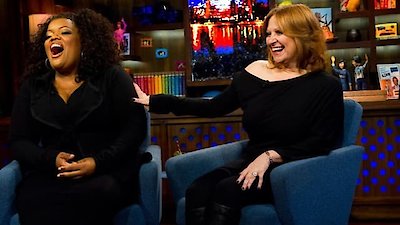 Watch What Happens: Live Season 8 Episode 31