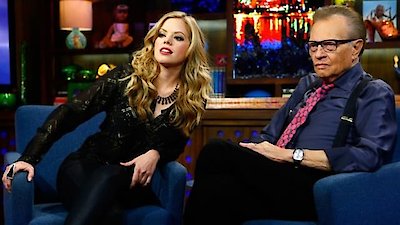 Watch What Happens: Live Season 8 Episode 35