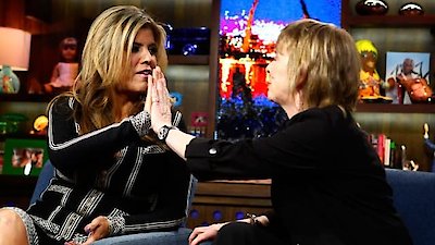 Watch What Happens: Live Season 8 Episode 48