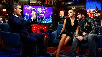 Watch What Happens: Live Season 8 Episode 57