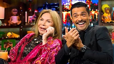 Watch What Happens: Live Season 8 Episode 63