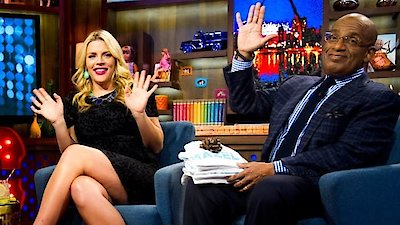 Watch What Happens: Live Season 9 Episode 3