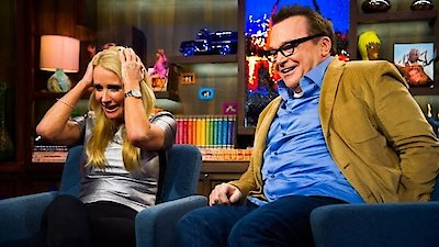 Watch What Happens: Live Season 9 Episode 7