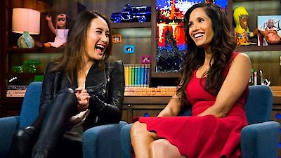 Watch What Happens: Live Season 9 Episode 9