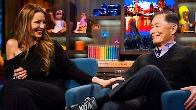 Watch What Happens: Live Season 9 Episode 10