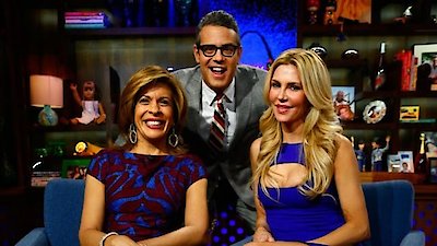 Watch What Happens: Live Season 9 Episode 12