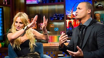 Watch What Happens: Live Season 9 Episode 26