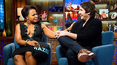 Watch What Happens: Live Season 9 Episode 25