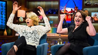 Watch What Happens: Live Season 9 Episode 23