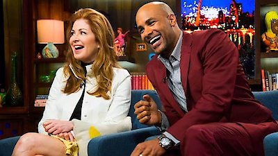 Watch What Happens: Live Season 9 Episode 32