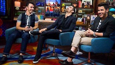 Watch What Happens: Live Season 10 Episode 23