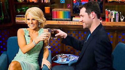 Watch What Happens: Live Season 10 Episode 27