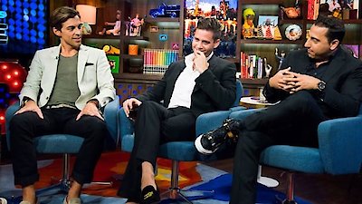 Watch What Happens: Live Season 10 Episode 34