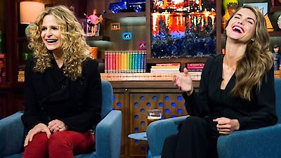 Watch What Happens: Live Season 10 Episode 38