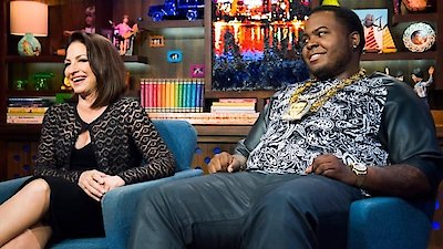 Watch What Happens: Live Season 10 Episode 45