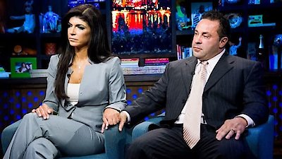 Watch What Happens: Live Season 10 Episode 57