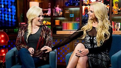 Watch What Happens: Live Season 10 Episode 58