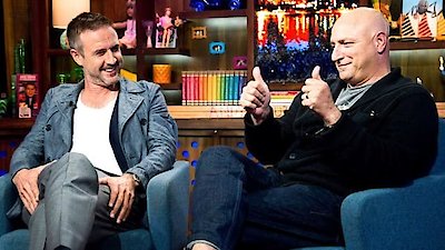 Watch What Happens: Live Season 10 Episode 59