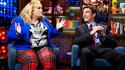 Watch What Happens: Live Season 10 Episode 60