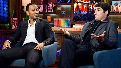 Watch What Happens: Live Season 10 Episode 64