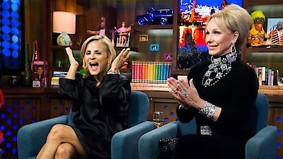 Watch What Happens: Live Season 10 Episode 73