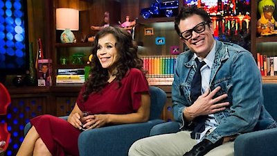 Watch What Happens: Live Season 10 Episode 76