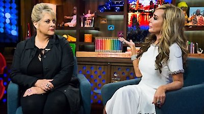 Watch What Happens: Live Season 10 Episode 77