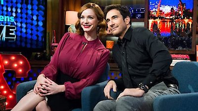 Watch What Happens: Live Season 10 Episode 79