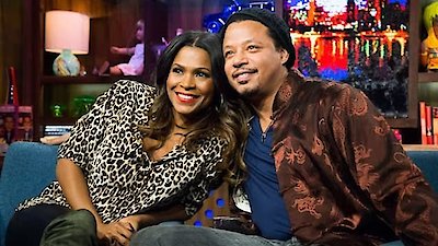 Watch What Happens: Live Season 10 Episode 90