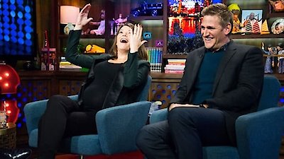 Watch What Happens: Live Season 10 Episode 89