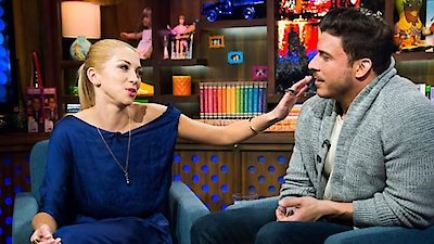 Watch What Happens: Live Season 10 Episode 92