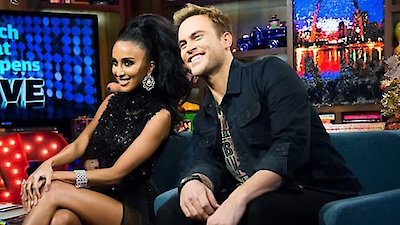 Watch What Happens: Live Season 10 Episode 98