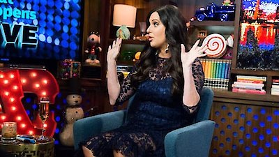 Watch What Happens: Live Season 10 Episode 99