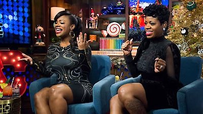 Watch What Happens: Live Season 10 Episode 101