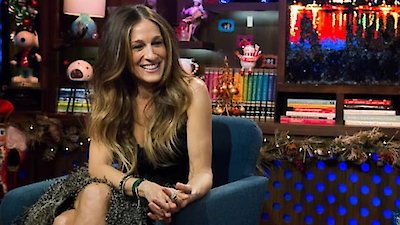 Watch What Happens: Live Season 10 Episode 109