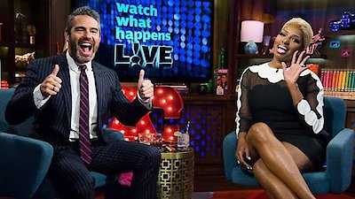 Watch Watch What Happens: Live Season 10 Episode 118 - Nene Leakes