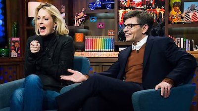 Watch What Happens: Live Season 10 Episode 116