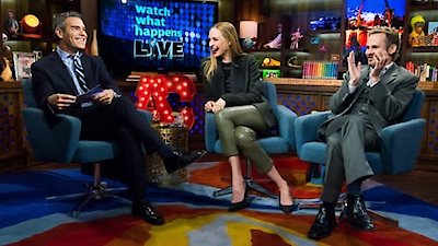 Watch What Happens: Live Season 10 Episode 166
