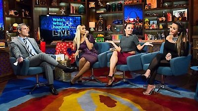 Watch What Happens: Live Season 11 Episode 167