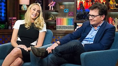 Watch What Happens: Live Season 11 Episode 175