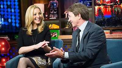 Watch What Happens: Live Season 11 Episode 180