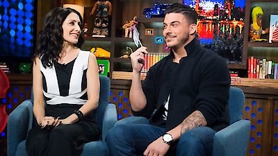 Watch What Happens: Live Season 11 Episode 194