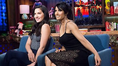 Watch What Happens: Live Season 11 Episode 202